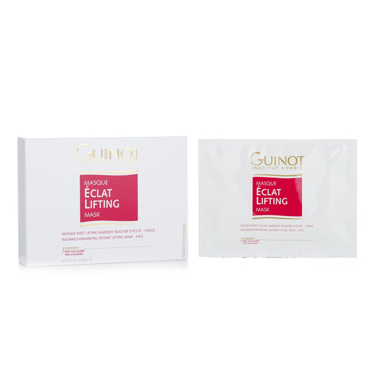 Guinot Lifting Mask, 4 Count