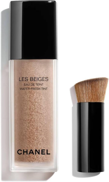 Chanel Les Beiges Eau De Teint #Medium Plus 30 Ml – 30 Ml