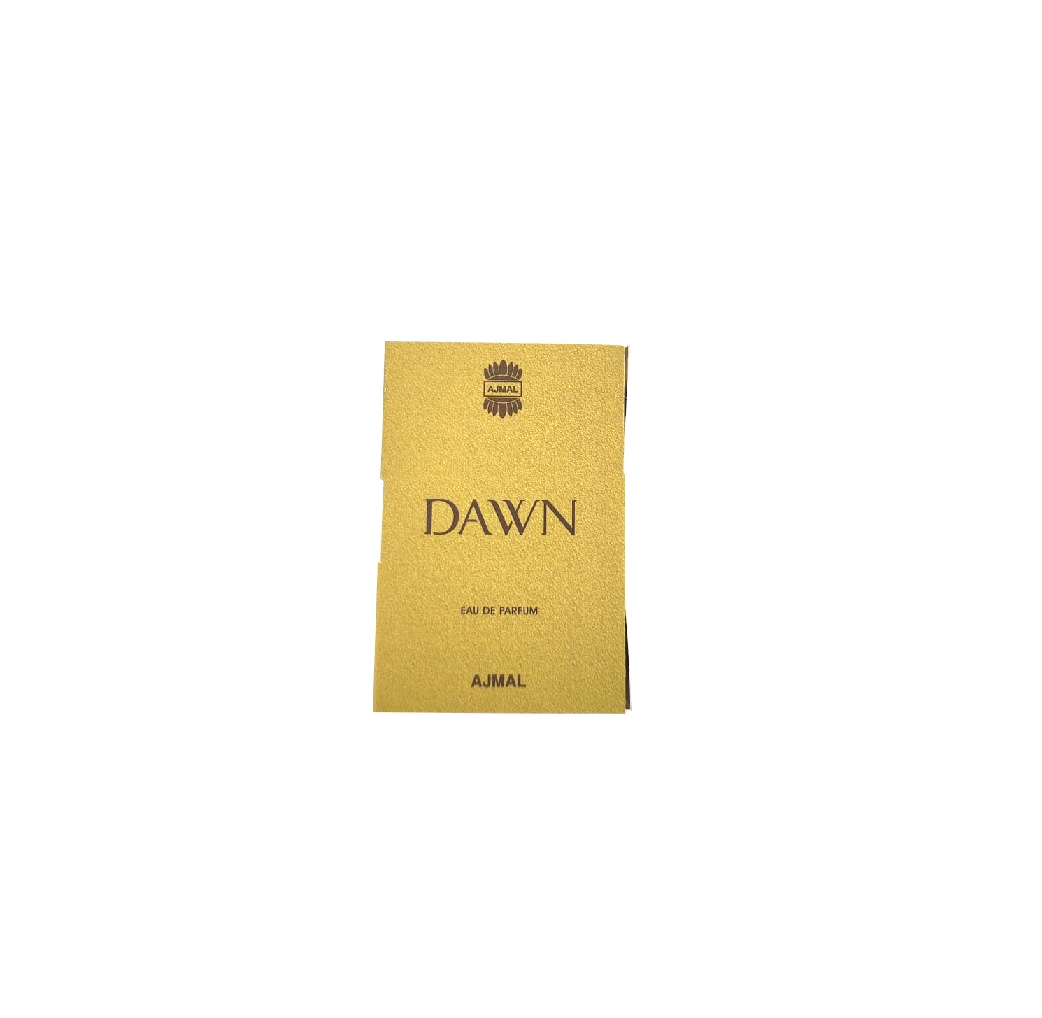 Ajmal Dawn For Women Eau De Parfum Vial Spray, 0.05 Ounce
