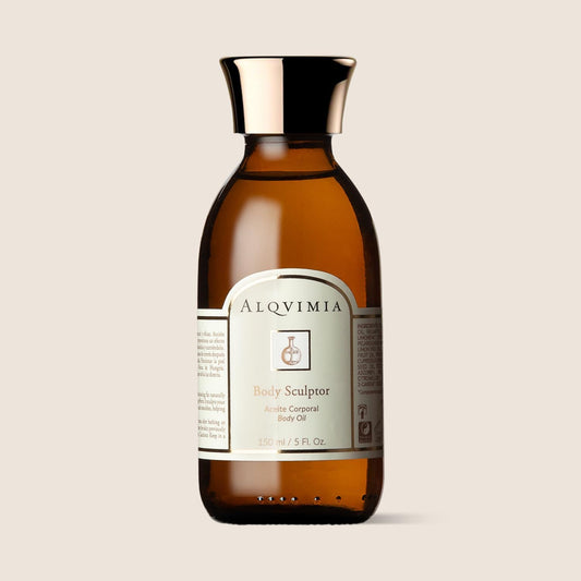 ALQVIMIA - Body Sculptor Body Oil