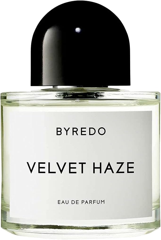 Byredo Edp Velvet Haze 50 Ml - 50 Ml