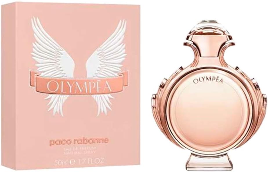 Paco Rabanne Olympéa Eau De Parfum 50Ml