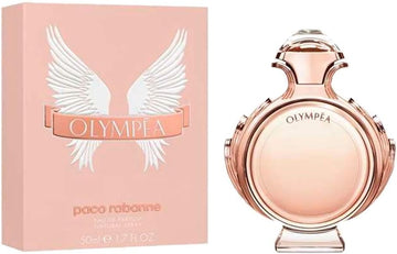 Paco Rabanne Olympéa Eau De Parfum 50Ml
