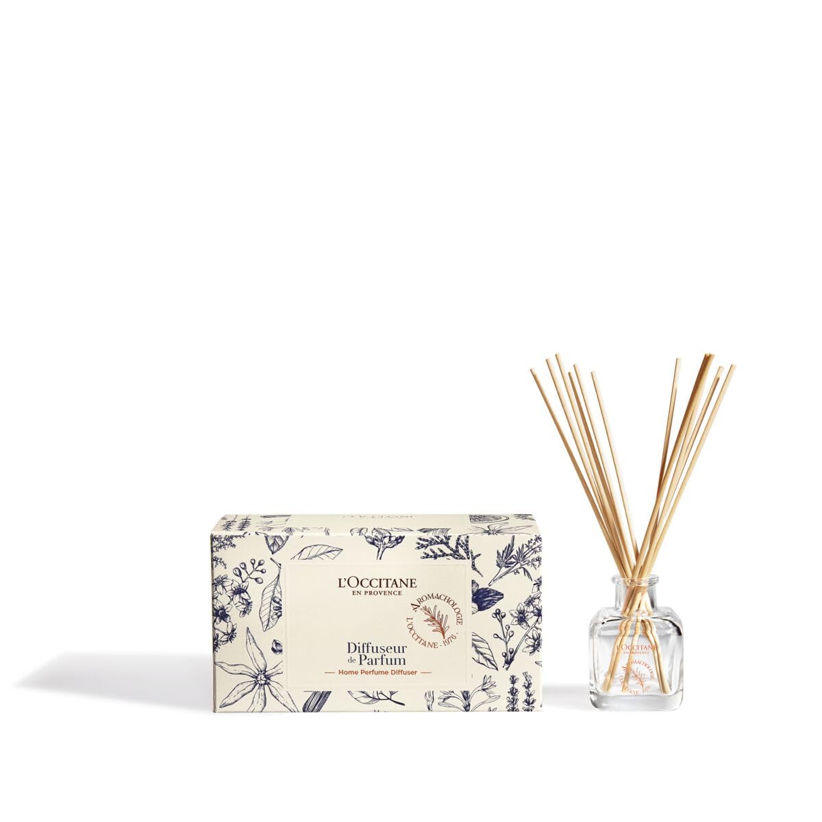 L'Occitane Home Perfume Diffuser : Everything Else