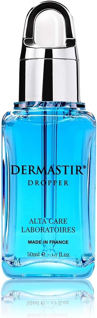 Dermastir Dropper Resurfacing Post-Op | Stem Cells + Hyaluronic