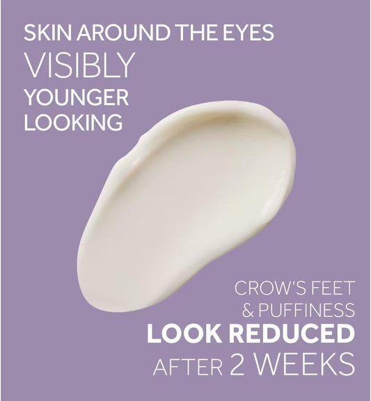 No7 Pure Retinol Eye Cream 15Ml