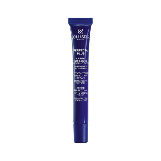 Eye Care By Collistar Eye Contour Perfection Cream 15Ml