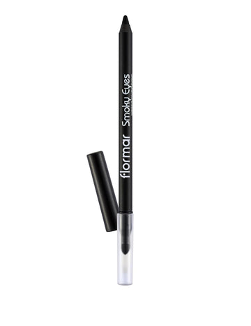 Waterproof Smoky Eye Liner