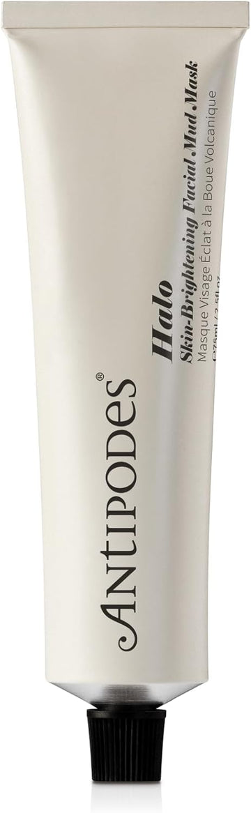 Antipodes Halo Facial Mud Mask 75Ml
