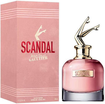 Scandal By Jean Paul Gaultier Eau De Parfum For Women, 80Ml