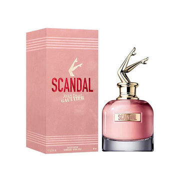 Jean Paul Gaultier Scandal Eau De Parfum Spray 50Ml