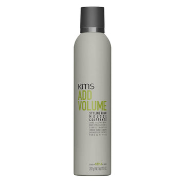 Kms Addvolume Styling Foam