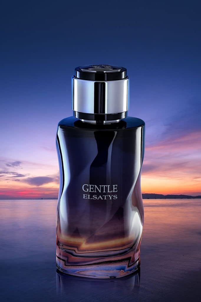 Reyane Tradition Gentle Elsatys Eau De Parfum 6 Oz (6 Oz) : Beauty & Personal Care