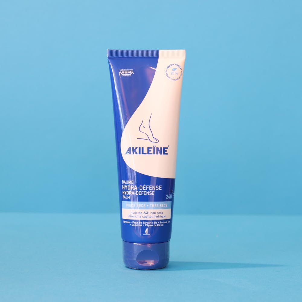 Akileine Hydro Defense Balm – 125 g