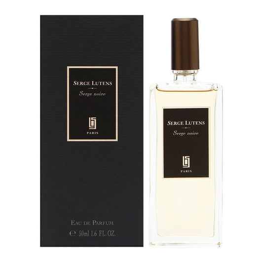 Serge Lutens Serge Noire Eau De Parfum Spray, 1.7 Ounce : Beauty & Personal Care