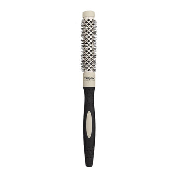 Termix Evolution Soft Ø 17 Mm-Hairbrush For Thin Hair With Ionized Bristles Specially For Thin And Delicate Hair
