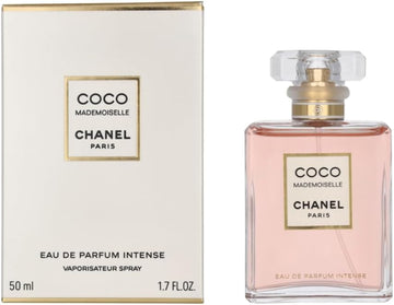 Chanel Eau De Parfum Intense -Vaporisateur Spray 50Ml