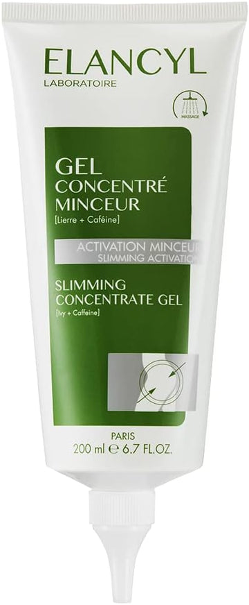 Elancyl Moisturising Lotions