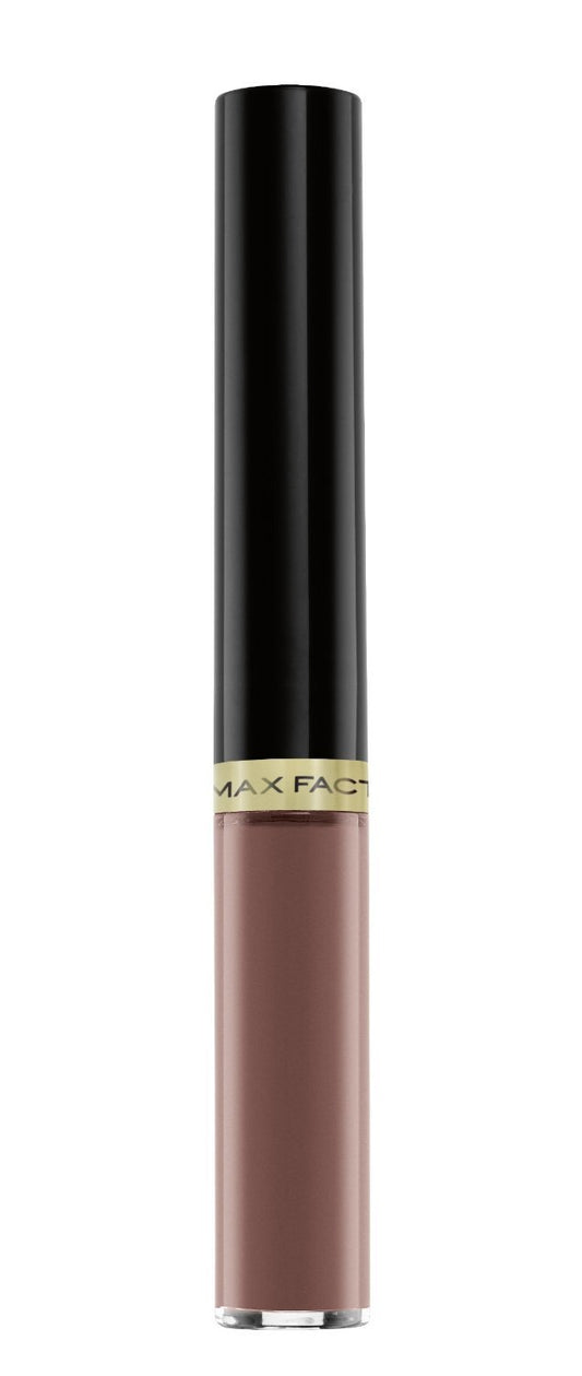 3 X Max Factor Lipfinity Lipstick Two Step New In Box - 190 Indulgent