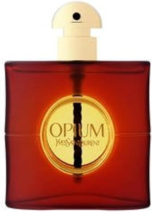 Yves Saint Laurent Opium Eau De Parfum For Women 50Ml