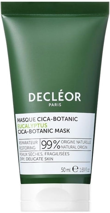 Decleor Cica-Botanic Eucalyptus Mask 50Ml