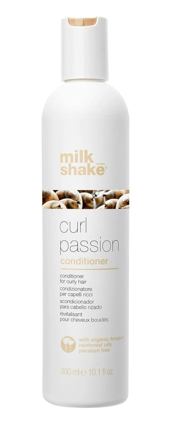 Milk_Shake Curl Passion Conditioner, 10.1 Fl Oz