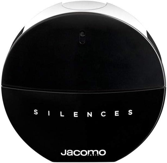 Jacomo Eau De Parfum Sublime 505217 Silence