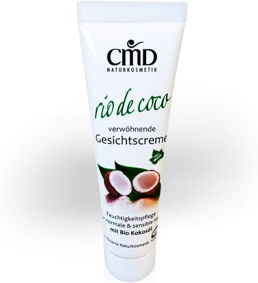 Rio De Cococare Cream