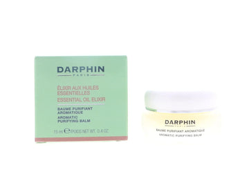 Darphin Essential Oil Elixir Aromatic Purifying Balm, 0.4 Ounce