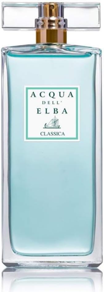 Acqua Dell’Elba Classica Donna Eau De Parfum (For Her) 100Ml