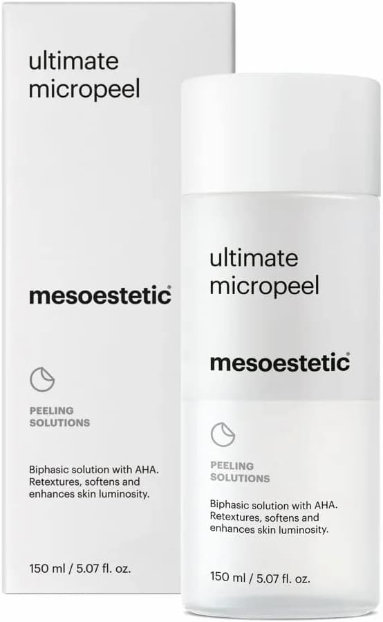 Mesoestetic Ultimate Micropeel