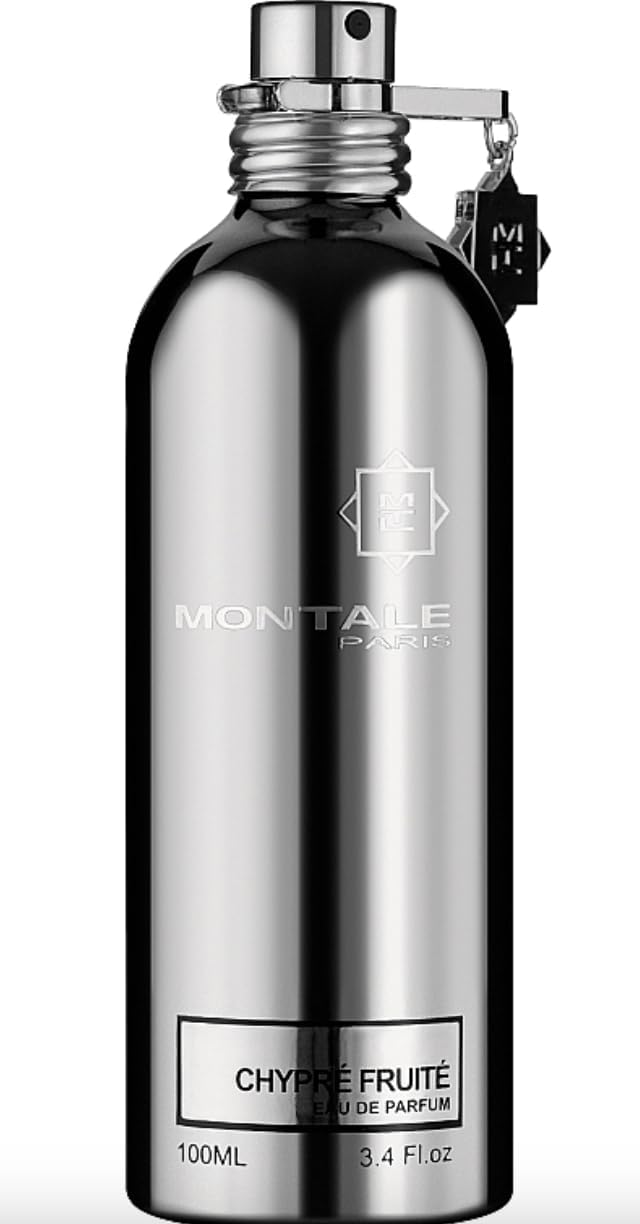 Montale Chypre Fruite Edp 100 Ml Made In France