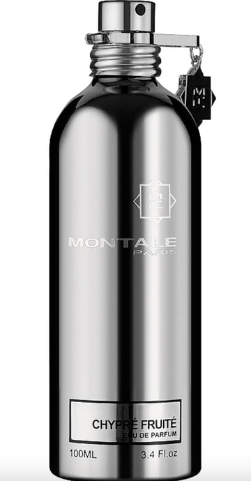Montale Chypre Fruite Edp 100 Ml Made In France