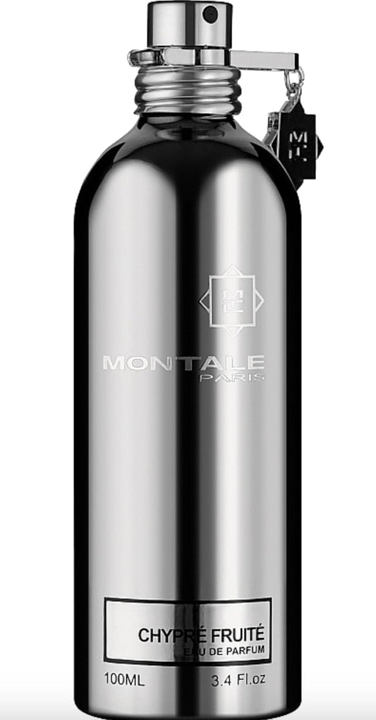 Montale Chypre Fruite Edp 100 Ml Made In France
