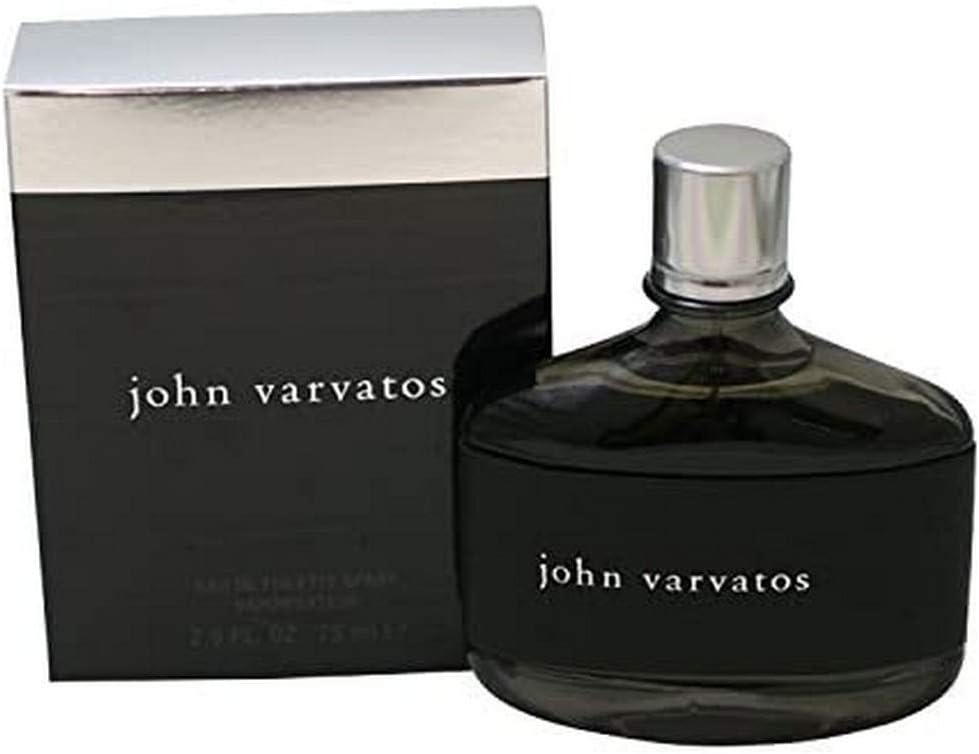 John Varvatos Classic Men'S Edt Eau De Toilette Spray - H010211