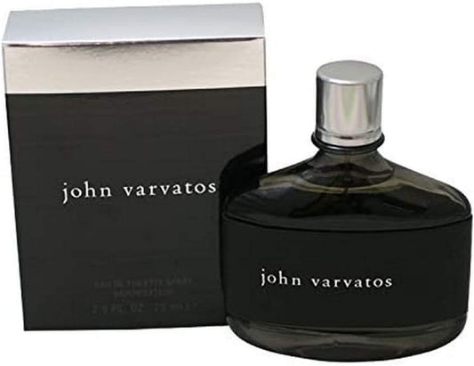 John Varvatos Classic Men'S Edt Eau De Toilette Spray - H010211