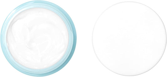 E.L.F. Skin Holy Hydration! Eye Cream, Infused With Hyaluronic Acid & Peptides, Minimizes Dark Circles, 0.53 Oz (15G)