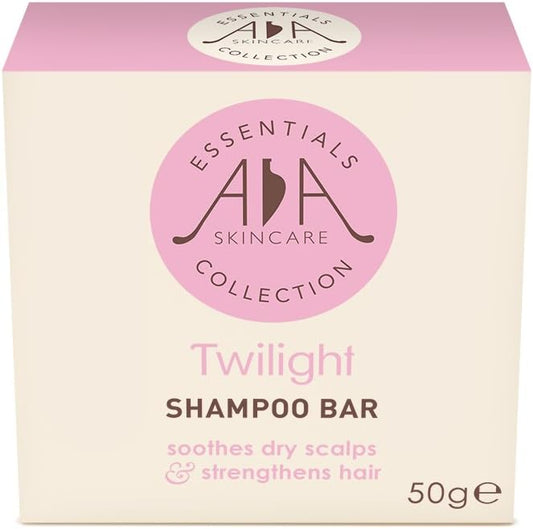 Amphora Aromatics AA Skincare Twilight Hair Shampoo Bar 50g For dry and damaged hair No SLS or Paraben : Amazon.co.uk: Beauty