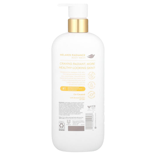 Dove Serum Body Wash Acne Clear For Troubled Skin With Salicylic Acid 18.5 Fl Oz