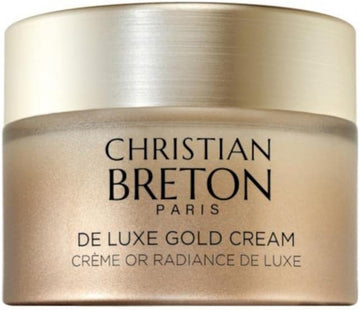 Christian Breton De Luxe Gold Cream 50 Ml