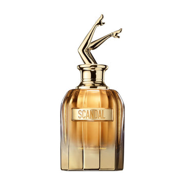 Jean Paul Gaultier Scandal Absolu Parfum Concentrate Spray For Women, 2.7 Ounce
