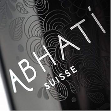 Abhati Suisse | Periya Body Cleanser | Naturally Foaming Botanical Formula | Nourishing Oils | Natural Antioxidants | Made In Switzerland | 300 Ml : Beauty & Personal Care