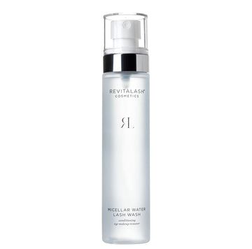 Revitalash Cosmetics, Micellar Water Lash Wash, Hypoallergenic & Cruelty-Free