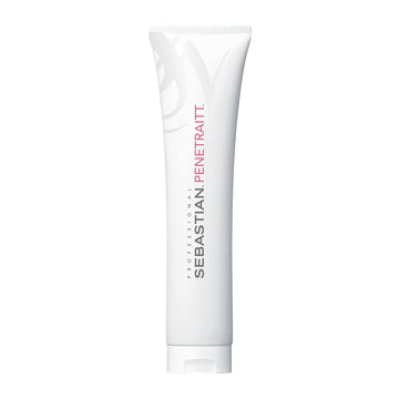 Sebastian Professional Penetraitt Deep Repair & Strengthening Masque | For Dry, Damaged, & Colored Hair