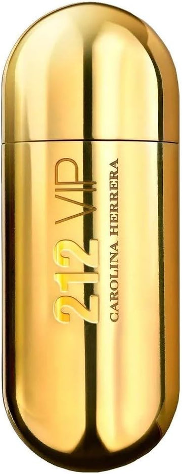 Carolina Herrera 212 Vip For Women 4.2 Oz Edp Spray