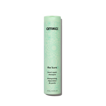 amika the kure bond repair shampoo