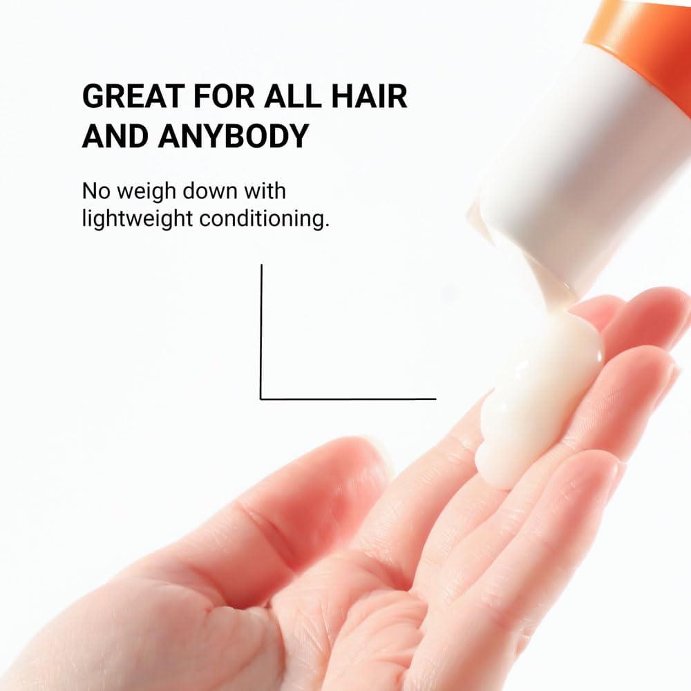 Loma Hair Care Daily Shampoo Daily Conditioner Duo, 12 Oz