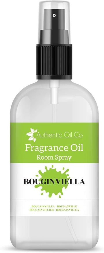 Bougainvillea Fragrance Room Spray Mist Freshener : Amazon.co.uk: Home & Kitchen