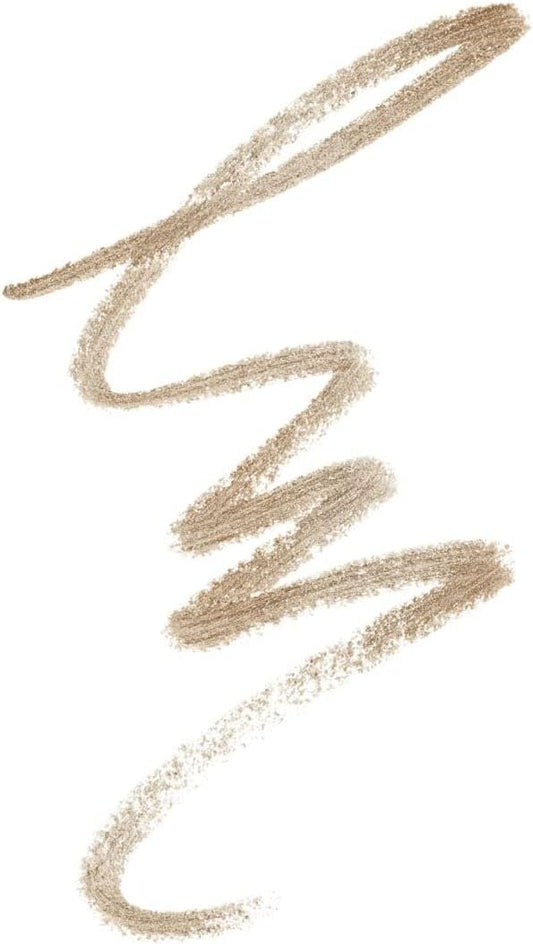 bareMinerals Mineralist Lasting Eyeliner - Diamond For Women 0.012 oz Eyeliner, 0.35g, Gold