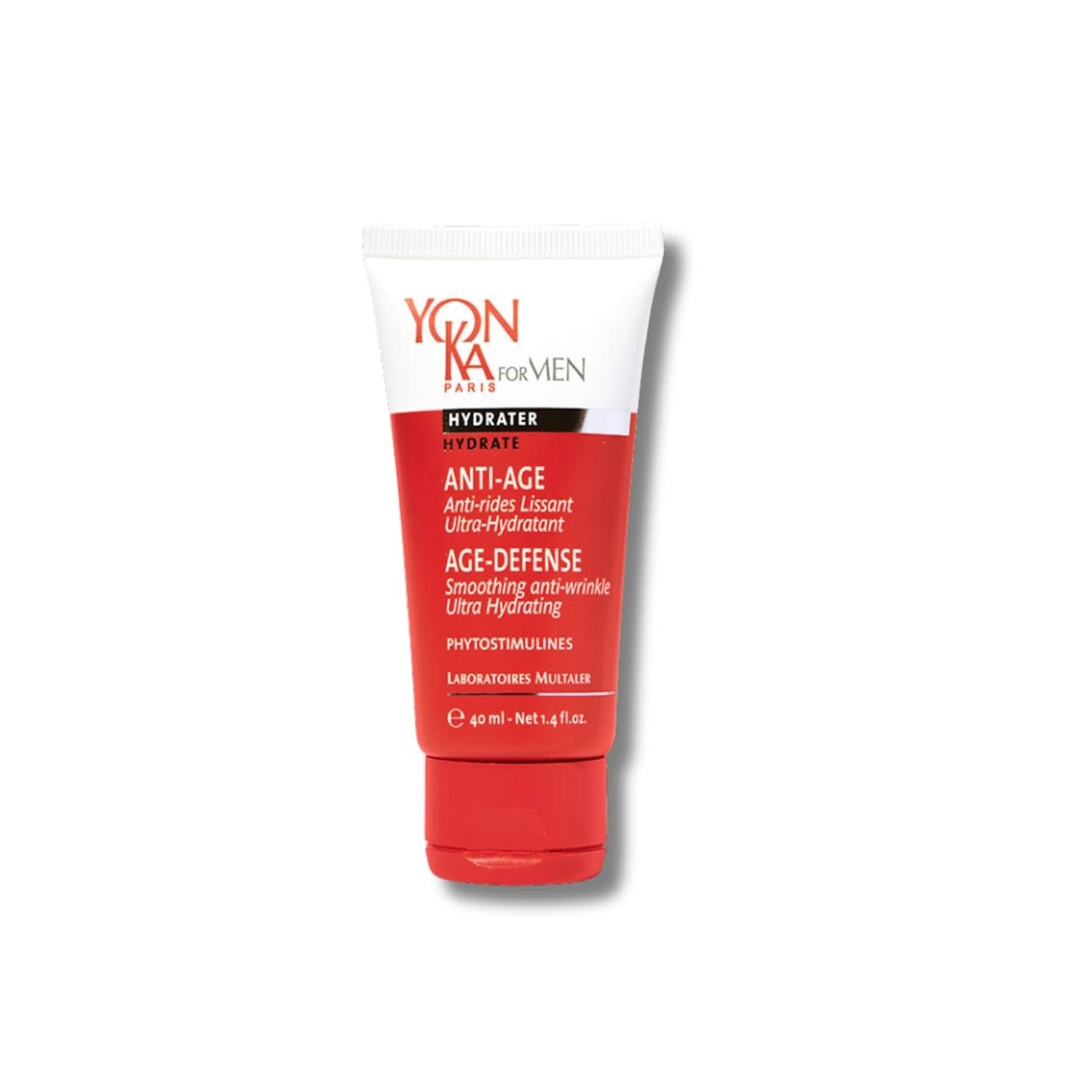 Yon-Ka Mens Age Defense Moisturizer (50Ml)